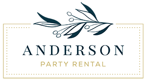 Anderson Party Rental's Logo