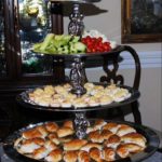 Anderson Party Rental Catering