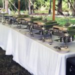 Anderson Party Rental Catering