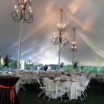 Anderson Party Rental Tents, Tables, Chairs, Linens & Lights