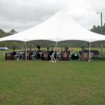 Anderson Party Rental Tents, Chairs, Tables, Linens & Lights