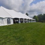 Anderson Party Rental Tents
