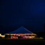 Anderson Party Rental Tents & Lights