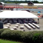 Anderson Party Rental Tents, Chairs & Tables