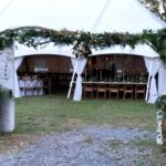 Anderson Party Rental Tents, Drapery, Lights, Chairs & Tables
