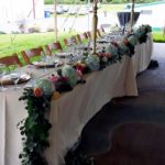 Anderson Party Rental Tables, Linens and Chairs