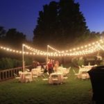 Anderson Party Rental Chairs, Tables, Linens & Lights