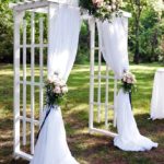 Anderson Party Rental Archways & Drapery