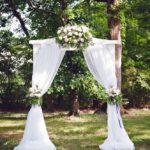 Anderson Party Rental Archways & Drapery