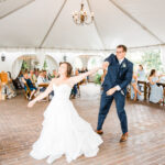Jason and Brynley at Maple Grove Estate - Amber Lowe Photo Knoxv