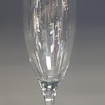Glass Champange 5 3.4oz